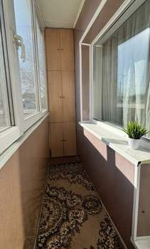 2-к квартира, на длительный срок, 53м2, 1/10 этаж