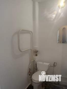 1-к квартира, на длительный срок, 32м2, 5/5 этаж