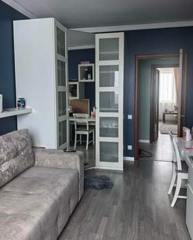 2-к квартира, на длительный срок, 61м2, 8/10 этаж