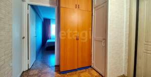 3-к квартира, на длительный срок, 64м2, 5/5 этаж