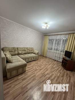 1-к квартира, на длительный срок, 33м2, 5/10 этаж