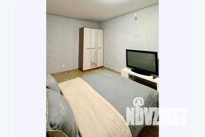 1-к квартира, посуточно, 43м2, 14/16 этаж