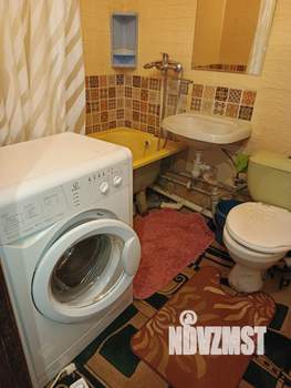 1-к квартира, на длительный срок, 37м2, 1/10 этаж