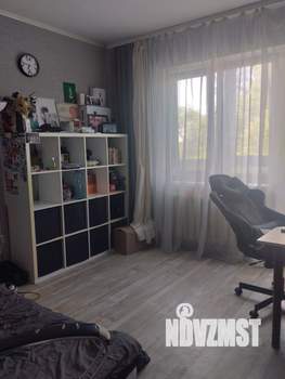 2-к квартира, на длительный срок, 51м2, 4/9 этаж