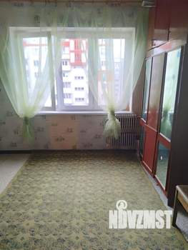 1-к квартира, на длительный срок, 36м2, 8/10 этаж