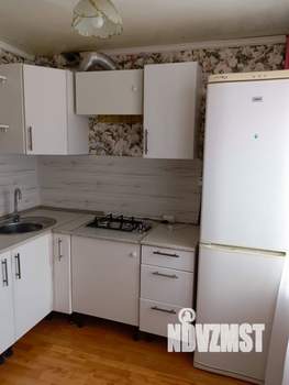1-к квартира, на длительный срок, 32м2, 2/5 этаж