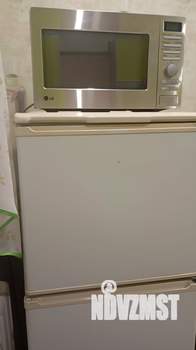 1-к квартира, на длительный срок, 33м2, 5/5 этаж