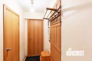 1-к квартира, посуточно, 32м2, 1/5 этаж