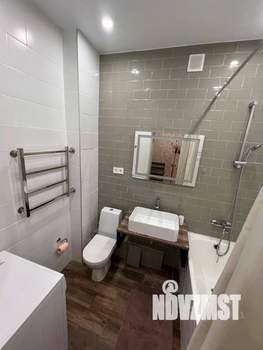 1-к квартира, на длительный срок, 40м2, 10/15 этаж