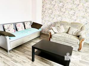 2-к квартира, посуточно, 65м2, 5/10 этаж