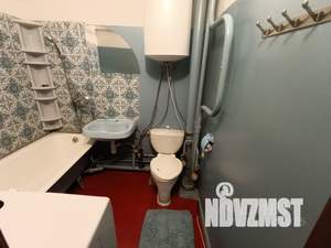 1-к квартира, на длительный срок, 38м2, 9/10 этаж