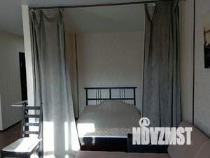 1-к квартира, на длительный срок, 40м2, 7/9 этаж