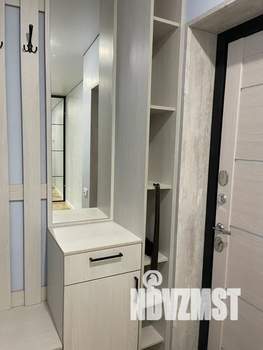 2-к квартира, посуточно, 48м2, 7/9 этаж