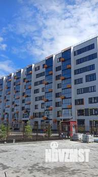 1-к квартира, на длительный срок, 37м2, 7/8 этаж