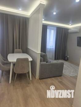 1-к квартира, на длительный срок, 42м2, 10/13 этаж