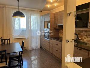 3-к квартира, на длительный срок, 80м2, 6/10 этаж