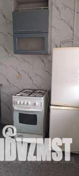 1-к квартира, на длительный срок, 35м2, 4/5 этаж