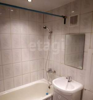 2-к квартира, на длительный срок, 40м2, 1/5 этаж