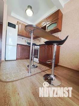 1-к квартира, посуточно, 32м2, 3/12 этаж