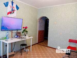 1-к квартира, на длительный срок, 34м2, 9/10 этаж