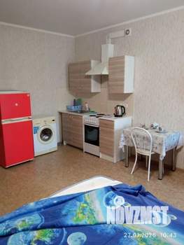 Студия квартира, на длительный срок, 31м2, 9/10 этаж