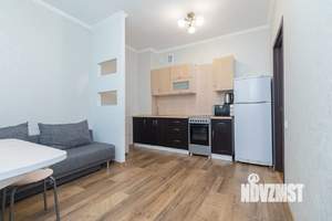 1-к квартира, на длительный срок, 41м2, 7/10 этаж