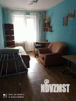 3-к квартира, на длительный срок, 63м2, 3/9 этаж