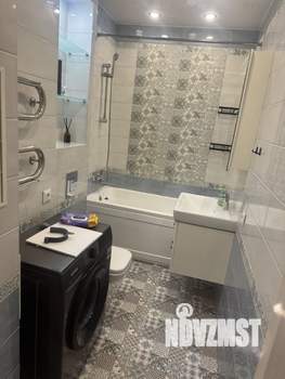 1-к квартира, на длительный срок, 42м2, 6/11 этаж