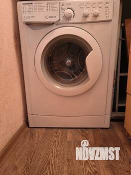 1-к квартира, посуточно, 32м2, 4/9 этаж