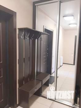 1-к квартира, на длительный срок, 40м2, 5/10 этаж