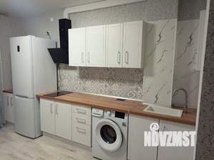 1-к квартира, на длительный срок, 43м2, 9/16 этаж