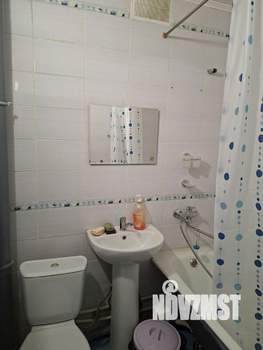 1-к квартира, на длительный срок, 34м2, 1/5 этаж