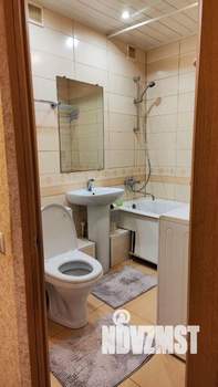 2-к квартира, на длительный срок, 44м2, 2/5 этаж