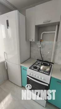 1-к квартира, посуточно, 35м2, 4/5 этаж