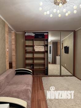 1-к квартира, на длительный срок, 37м2, 9/10 этаж