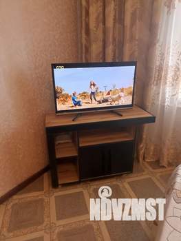 1-к квартира, посуточно, 37м2, 3/9 этаж