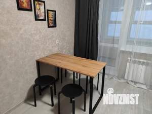 1-к квартира, посуточно, 36м2, 1/19 этаж