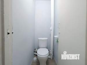 1-к квартира, на длительный срок, 39м2, 1/5 этаж