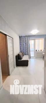 2-к квартира, посуточно, 40м2, 7/14 этаж