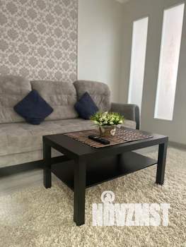 1-к квартира, посуточно, 50м2, 4/9 этаж