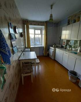 2-к квартира, на длительный срок, 46м2, 5/9 этаж