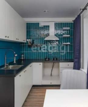 2-к квартира, на длительный срок, 45м2, 3/5 этаж