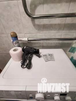 1-к квартира, посуточно, 36м2, 5/5 этаж