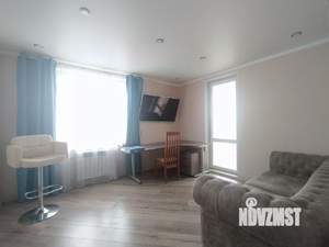 2-к квартира, на длительный срок, 55м2, 6/20 этаж