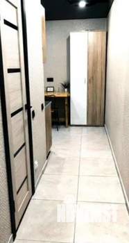 Студия квартира, посуточно, 21м2, 1/5 этаж
