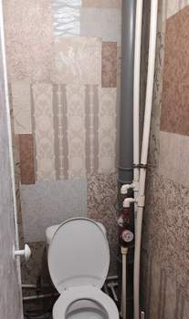 2-к квартира, на длительный срок, 45м2, 7/9 этаж