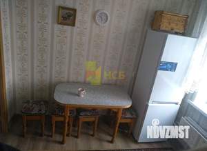 2-к квартира, на длительный срок, 54м2, 4/9 этаж