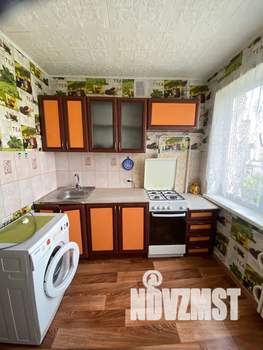 1-к квартира, посуточно, 35м2, 9/9 этаж