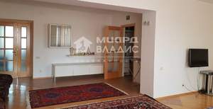 3-к квартира, на длительный срок, 130м2, 2/10 этаж