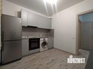 1-к квартира, на длительный срок, 40м2, 7/12 этаж